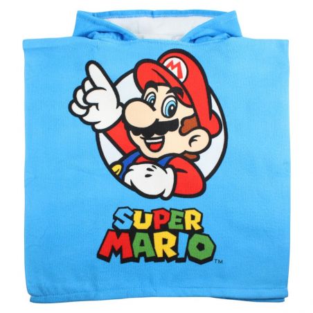 Poncho Mario
