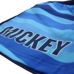 Short de bain Mickey