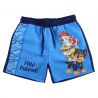 Short de bain Paw Patrol