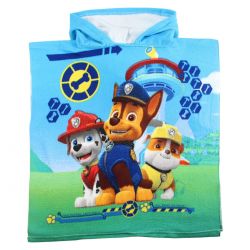 Poncho Paw Patrol