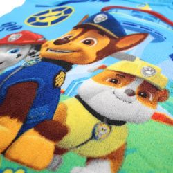 Poncho Paw Patrol