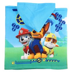Poncho Paw Patrol