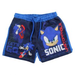 Short de bain sonic.