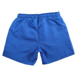 Short de bain sonic.