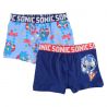 Lot de 2 boxers Sonic