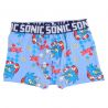Lot de 2 boxers Sonic