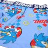 Lot de 2 boxers Sonic
