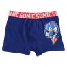 Lot de 2 boxers Sonic