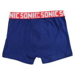 Lot de 2 boxers Sonic