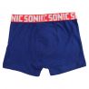 Lot de 2 boxers Sonic
