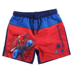 Short de bain Spiderman