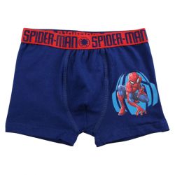 Lot de 2 boxers Spiderman