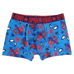 Lot de 2 boxers Spiderman