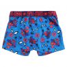 Lot de 2 boxers Spiderman