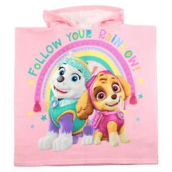 Poncho Paw Patrol