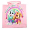 Poncho Paw Patrol