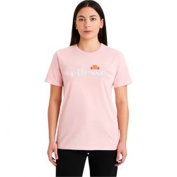 T-shirt manches courtes Ellesse Femme