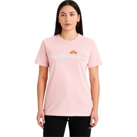 T-shirt manches courtes Ellesse Femme