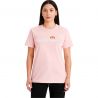 T-shirt manches courtes Ellesse Femme