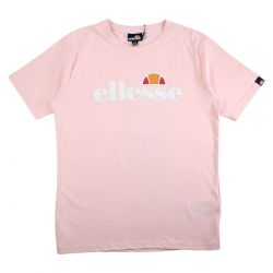 T-shirt manches courtes Ellesse Femme