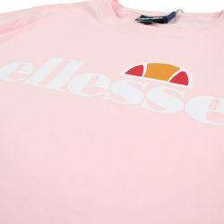 T-shirt manches courtes Ellesse Femme