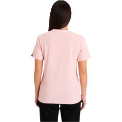 T-shirt manches courtes Ellesse Femme