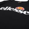 T-shirt manches courtes Ellesse Femme