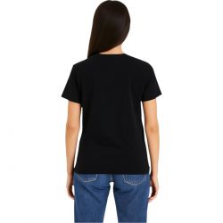 T-shirt manches courtes Ellesse Femme
