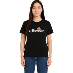 T-shirt manches courtes Ellesse Femme