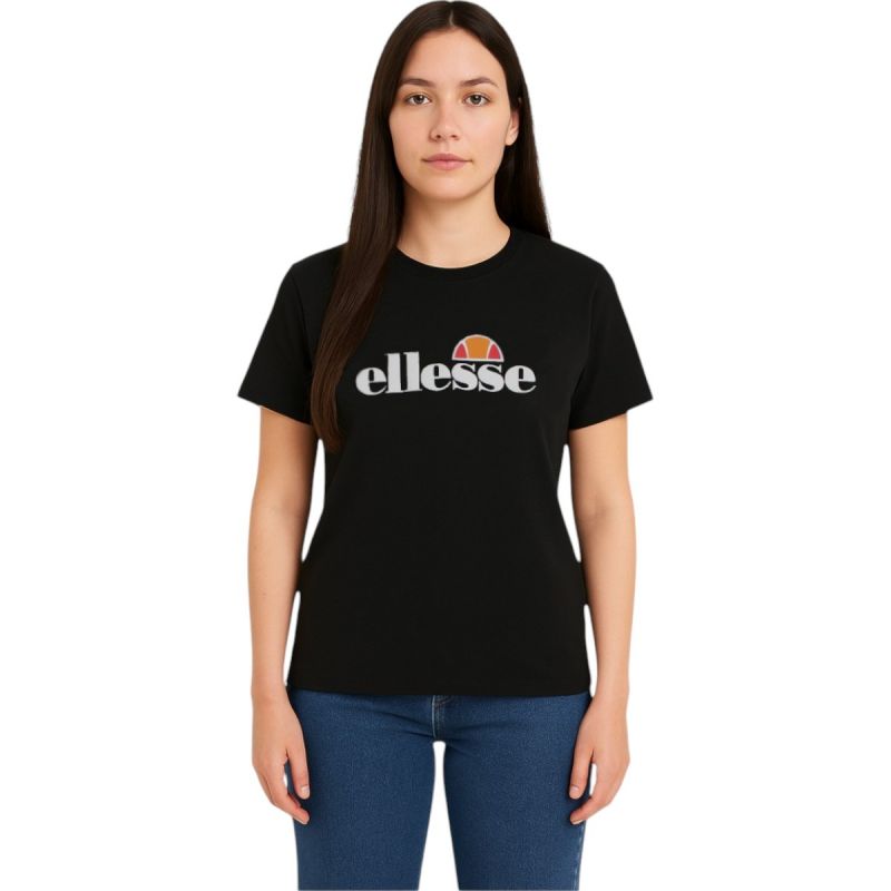 T-shirt manches courtes Ellesse Femme