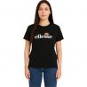 T-shirt manches courtes Ellesse Femme