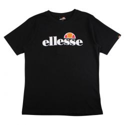 T-shirt manches courtes Ellesse Femme