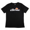 T-shirt manches courtes Ellesse Femme