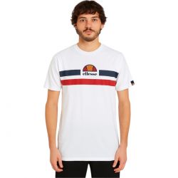 T-shirt manches courtes Ellesse Homme