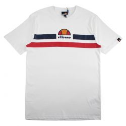 T-shirt manches courtes Ellesse Homme