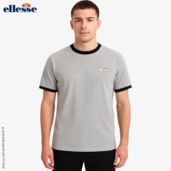 T-shirt manches courtes Ellesse Homme