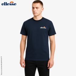 T-shirt manches courtes Ellesse Homme
