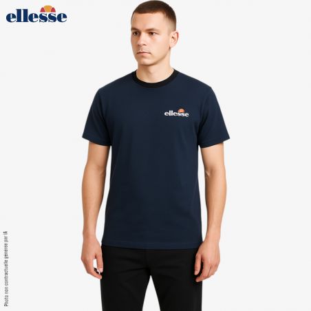 T-shirt manches courtes Ellesse Homme T-shirt manches courtes Ellesse Homme