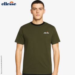 T-shirt manches courtes Ellesse Homme