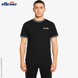 T-shirt manches courtes Ellesse Homme