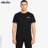 T-shirt manches courtes Ellesse Homme