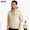 Sweat à capuche Ellesse Homme
