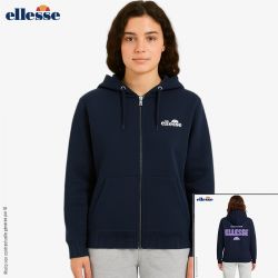 Veste à capuche Ellesse Femme