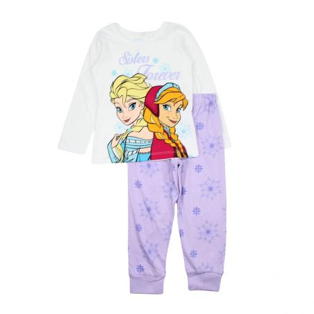 Pyjama La Reine des Neiges Pyjama La Reine des Neiges