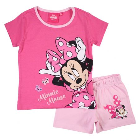 Ensemble Minnie