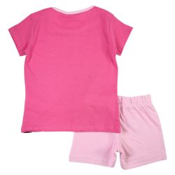 Ensemble Minnie