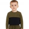 Pack de 2 T-shirts et pantalon de jogging Ellesse