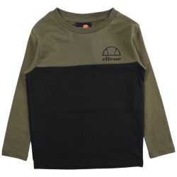Pack de 2 T-shirts et pantalon de jogging Ellesse