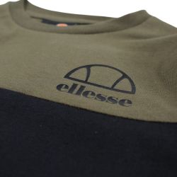 Pack de 2 T-shirts et pantalon de jogging Ellesse