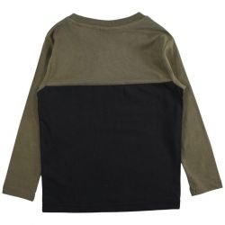 Pack de 2 T-shirts et pantalon de jogging Ellesse